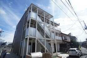 リブリ・風の丘ハウスの物件外観写真