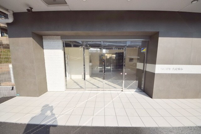 リヴシティ武蔵浦和の物件内観写真