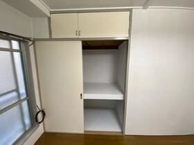 木本マンションの物件内観写真