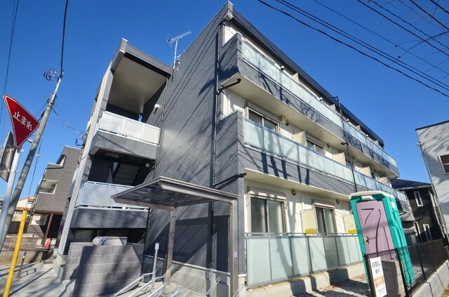 リブリ・Fustoの物件内観写真