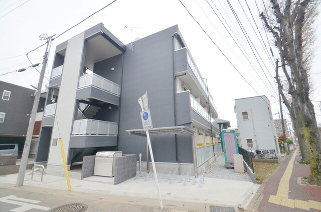 リブリ・Fustoの物件内観写真