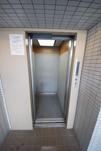 HILLSIDE東川口の物件内観写真