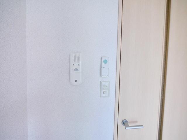 川口プラザＤの物件内観写真