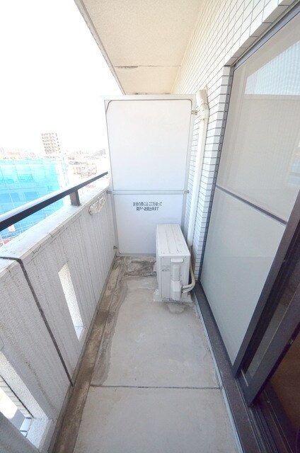 ＣＡＳＳＩＡ南浦和の物件内観写真