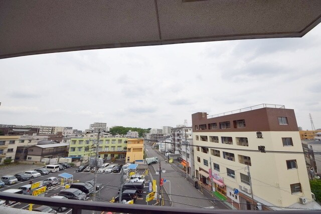 ＣＡＳＳＩＡ南浦和の物件内観写真