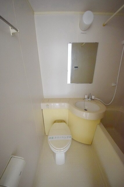 ＣＡＳＳＩＡ南浦和の物件内観写真