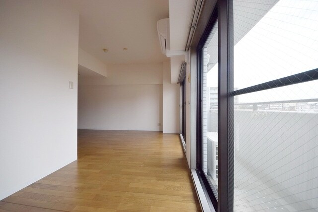 ＣＡＳＳＩＡ南浦和の物件内観写真