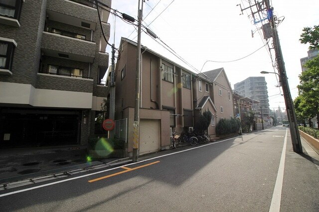 テンポイントハウス　９１０７９０の物件外観写真