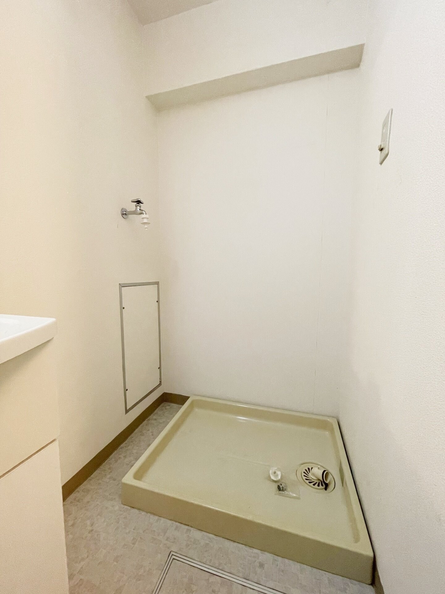 グリーンコーポ川口Ｂ棟の物件内観写真