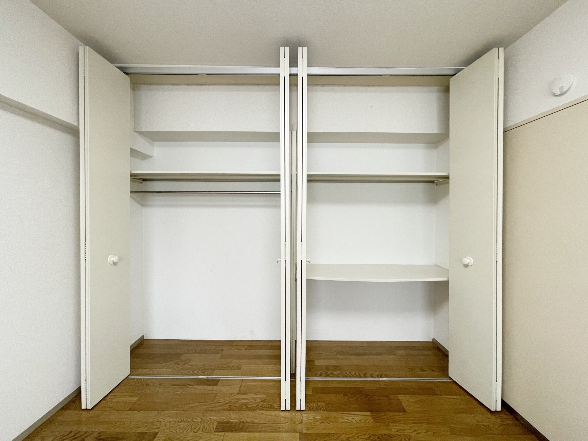 グリーンコーポ川口Ｂ棟の物件内観写真