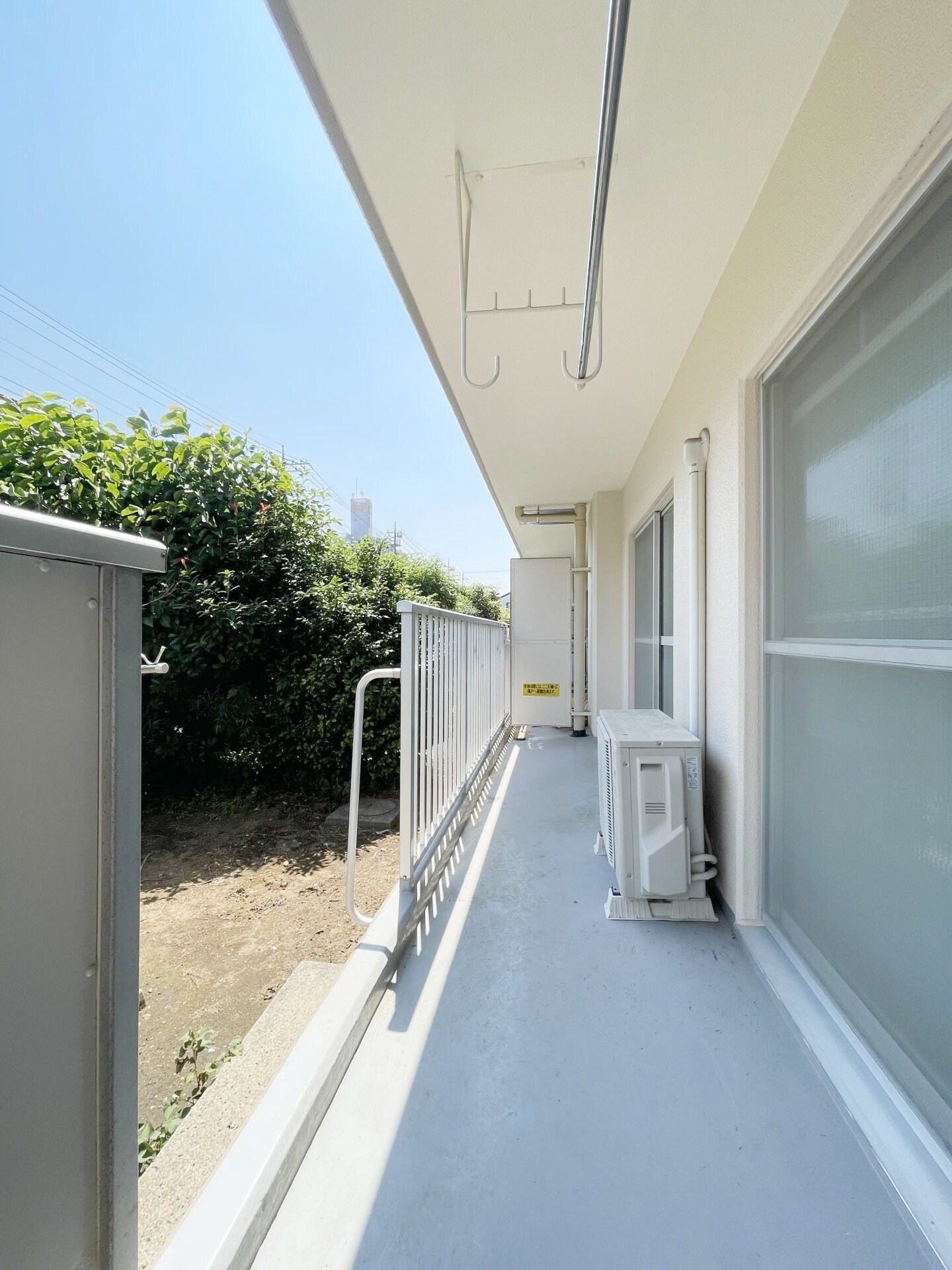 グリーンコーポ川口Ｂ棟の物件内観写真