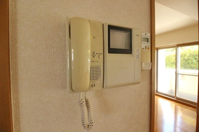 アコモード北原台の物件内観写真