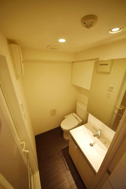 ラフィスタ蕨中央ヴェルシードの物件内観写真