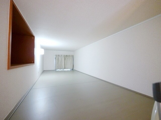 レオパレスＰｌａｃｉｄｏの物件内観写真