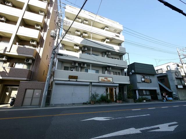 フラバンジェノールの物件内観写真