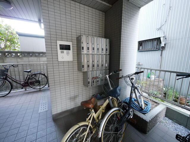 フラバンジェノールの物件内観写真