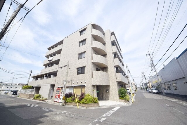 LIBERTYの物件内観写真