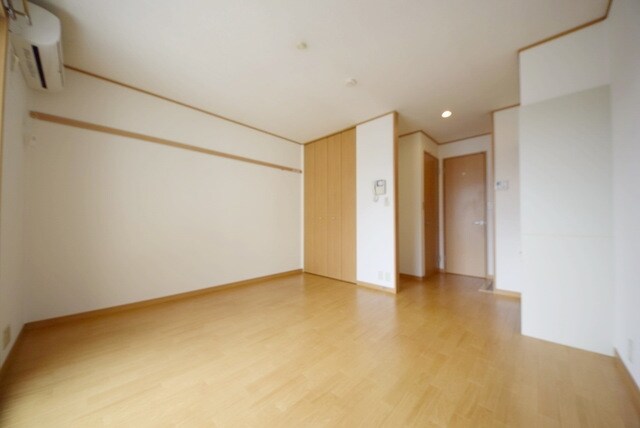 メランジュ・Ａの物件内観写真