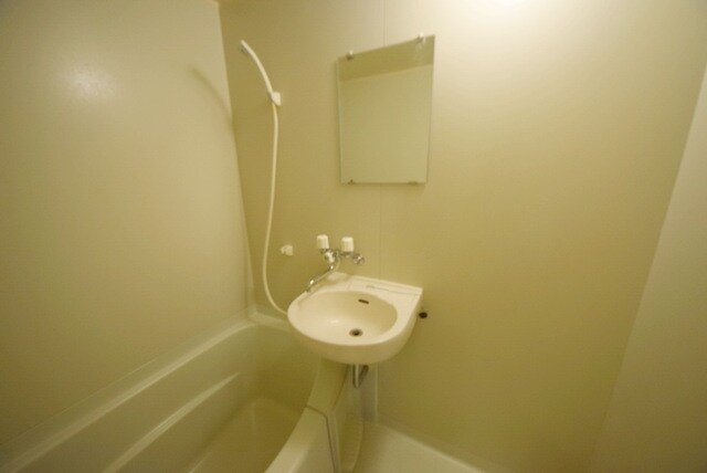 メランジュ・Ａの物件内観写真