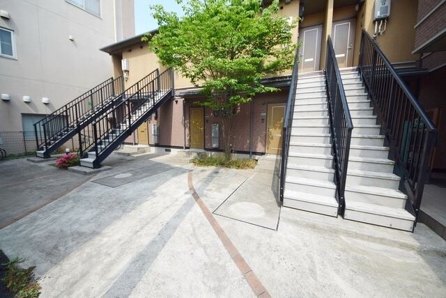 メランジュ・Ａの物件内観写真