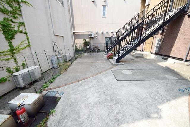 メランジュ・Ａの物件内観写真