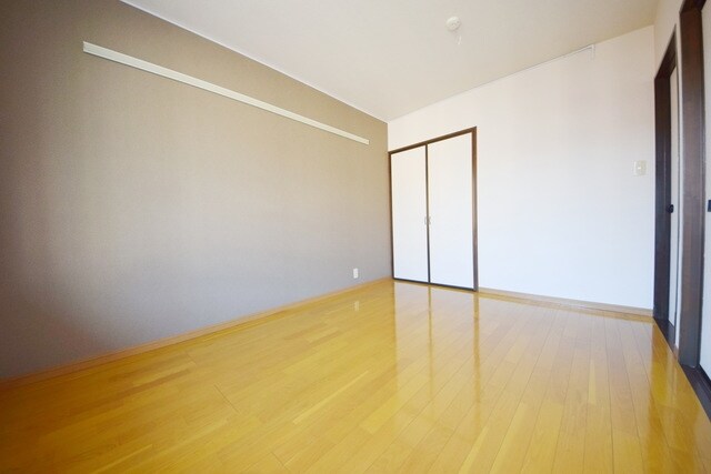 シティーハイツＡの物件内観写真