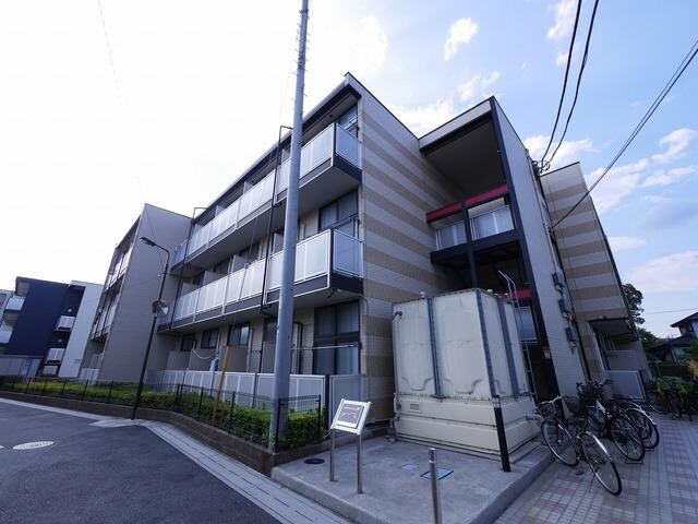 レオパレスけやきの物件内観写真