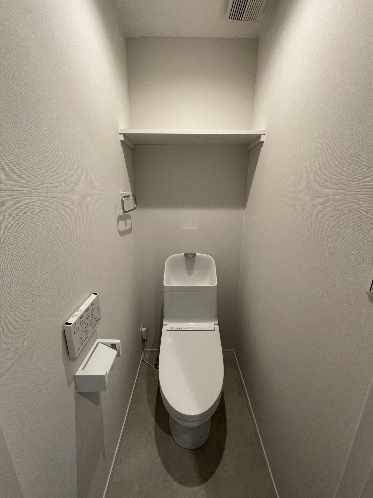 Erfolg鳩ヶ谷の物件内観写真