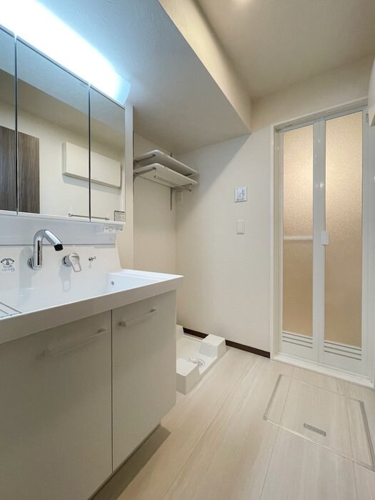 エスペランサ・ルミエール エスペランサの物件内観写真