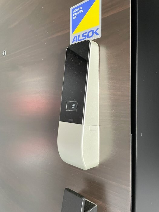 エスペランサ・ルミエール エスペランサの物件内観写真