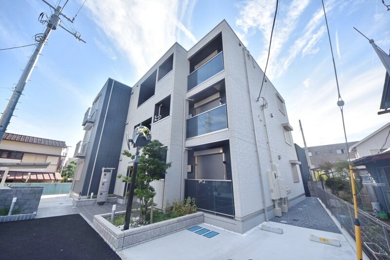 エスペランサ・ルミエール エスペランサの物件内観写真