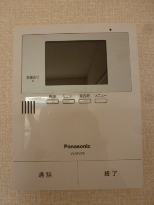 セジュール千の物件内観写真