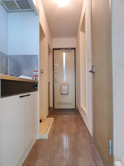 セジュール千の物件内観写真