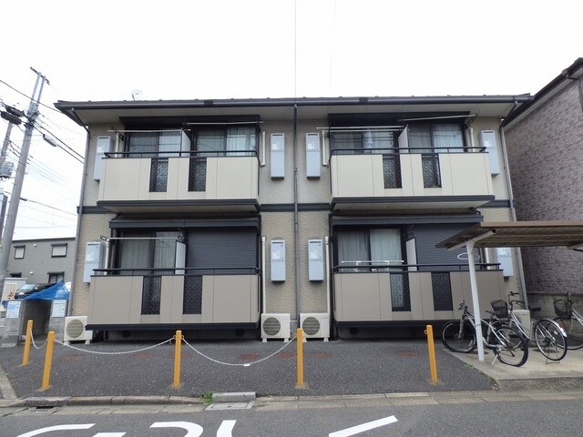 セジュール千の物件内観写真