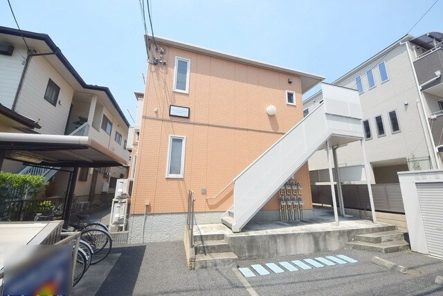 ハウスオブオレンジの物件内観写真