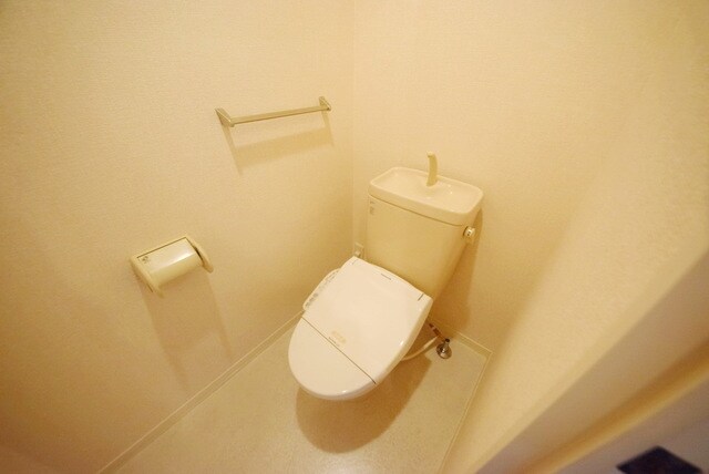 ハウスオブオレンジの物件内観写真