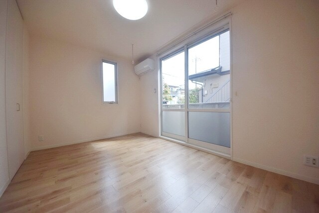 ハウスオブオレンジの物件内観写真