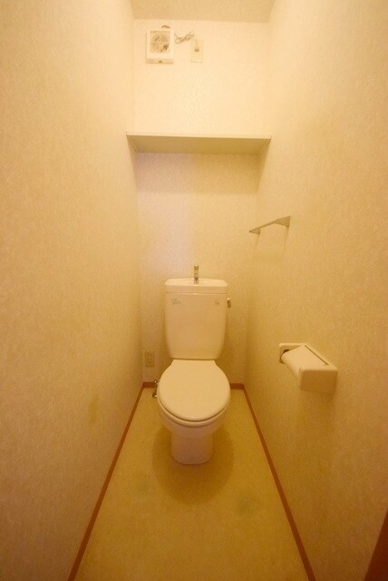 フェルムバレの物件内観写真