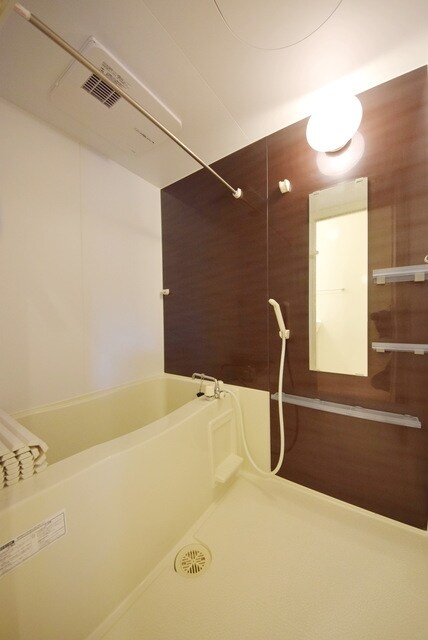 フォレストコート大宮の物件内観写真