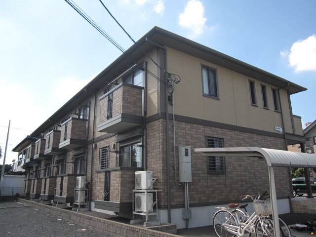 プランドールの物件内観写真