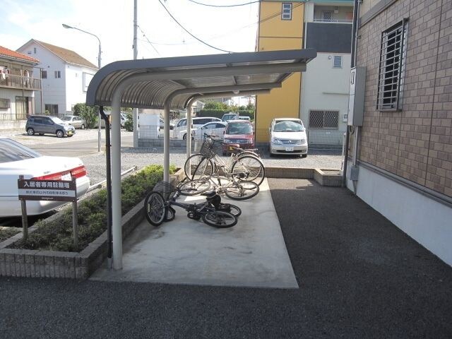 プランドールの物件内観写真