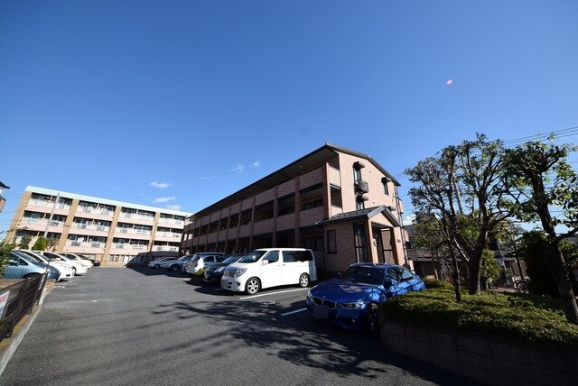 ベルデュール　壱番館の物件内観写真