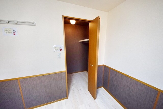 ベルデュール　壱番館の物件内観写真