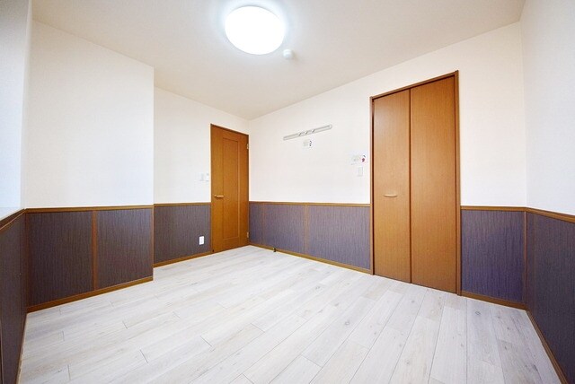 ベルデュール　壱番館の物件内観写真