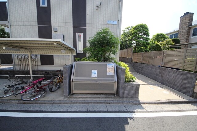 メゾン　ド　ミュゲの物件内観写真