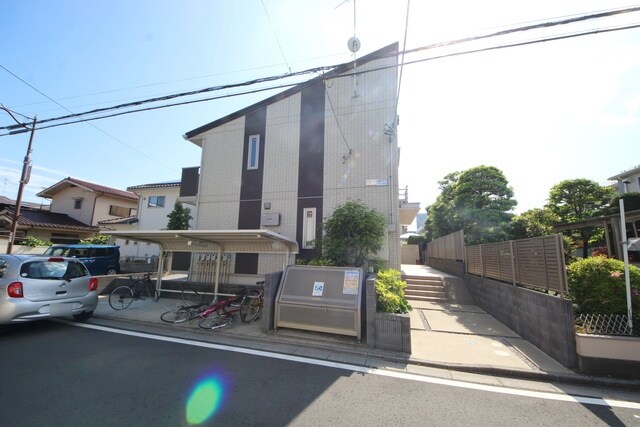 メゾン　ド　ミュゲの物件内観写真