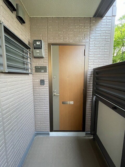 リビングタウン三橋の物件内観写真