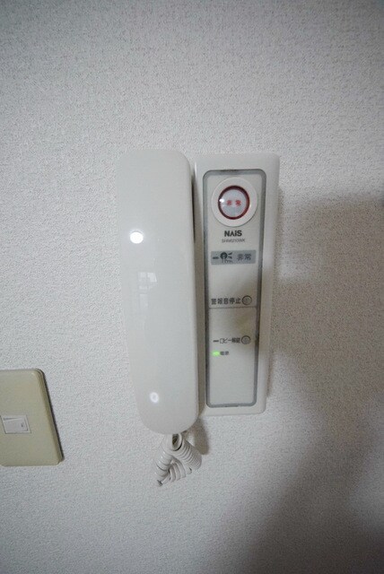 ロイヤルハイツＦＵＪＩの物件内観写真