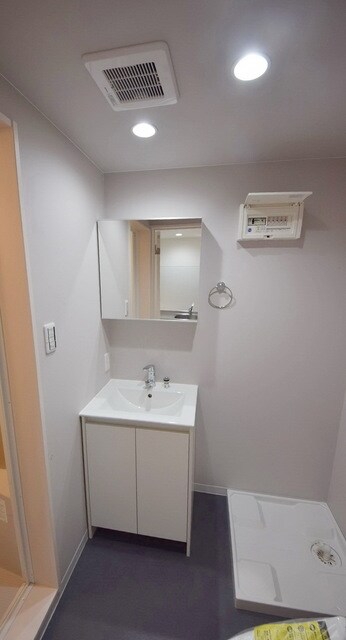 フォレスト南与野の物件内観写真