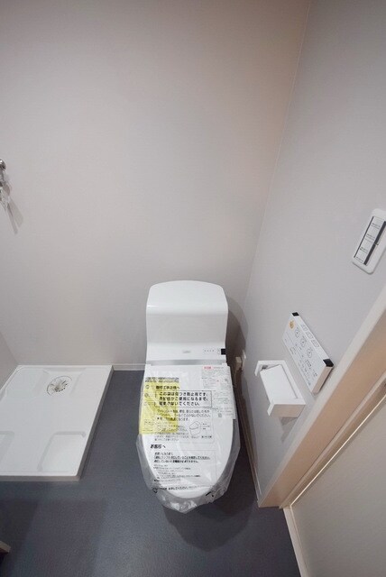 フォレスト南与野の物件内観写真